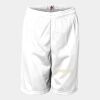 Youth Pro Mesh 6" Shorts Thumbnail