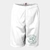 Youth Pro Mesh 6" Shorts Thumbnail
