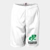 Youth Pro Mesh 6" Shorts Thumbnail