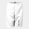 Youth Pro Mesh 6" Shorts Thumbnail