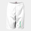 Youth Pro Mesh 6" Shorts Thumbnail