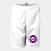 Youth Pro Mesh 6" Shorts Thumbnail