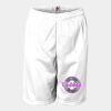 Youth Pro Mesh 6" Shorts Thumbnail