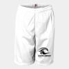 Youth Pro Mesh 6" Shorts Thumbnail