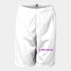 Youth Pro Mesh 6" Shorts Thumbnail