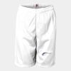 Youth Pro Mesh 6" Shorts Thumbnail