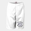 Youth Pro Mesh 6" Shorts Thumbnail