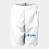 Youth Pro Mesh 6" Shorts Thumbnail
