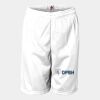 Youth Pro Mesh 6" Shorts Thumbnail