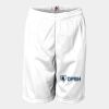 Youth Pro Mesh 6" Shorts Thumbnail