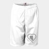 Youth Pro Mesh 6" Shorts Thumbnail