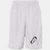 Pro Mesh 7" Shorts Thumbnail