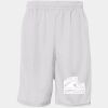 Pro Mesh 7" Shorts Thumbnail
