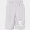 Pro Mesh 7" Shorts Thumbnail
